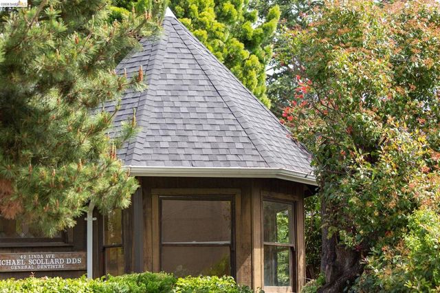 42 Linda Ave, Oakland, CA 94611