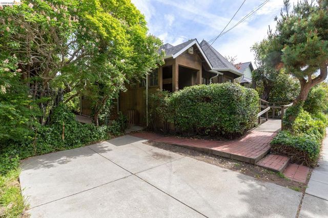 42 Linda Ave, Oakland, CA 94611