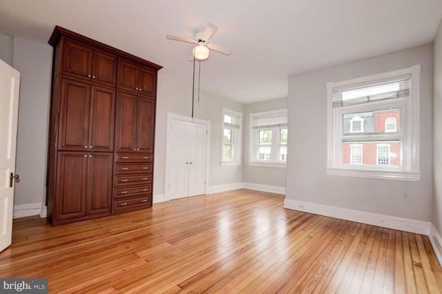 3252 N ST NW, Washington, DC 20007