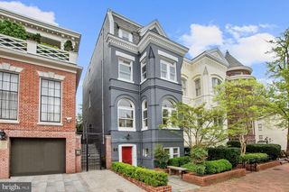 3252 N ST NW, Washington, DC 20007