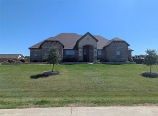 220 Fire Wheel Drive, Waxahachie, TX 75167