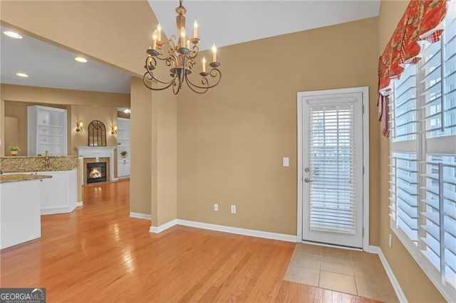 137 Glens Drive, Woodstock, GA 30188