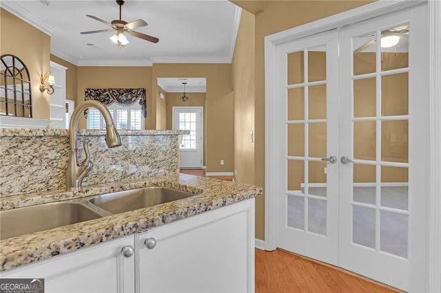 137 Glens Drive, Woodstock, GA 30188