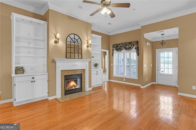 137 Glens Drive, Woodstock, GA 30188