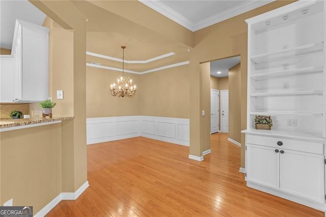 137 Glens Drive, Woodstock, GA 30188