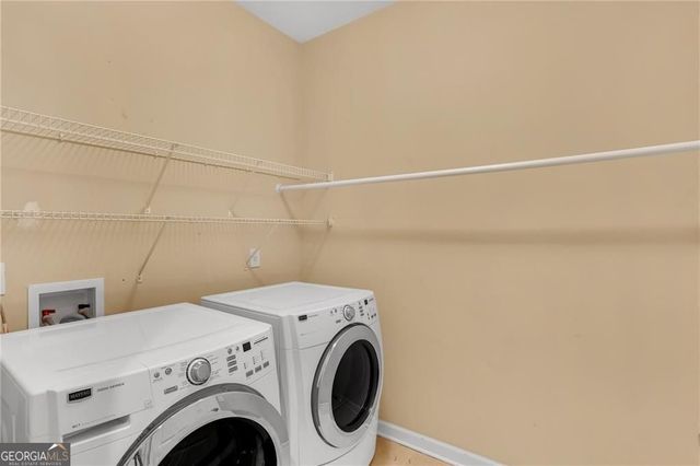 137 Glens Drive, Woodstock, GA 30188