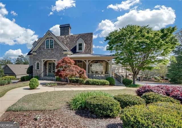 137 Glens Drive, Woodstock, GA 30188