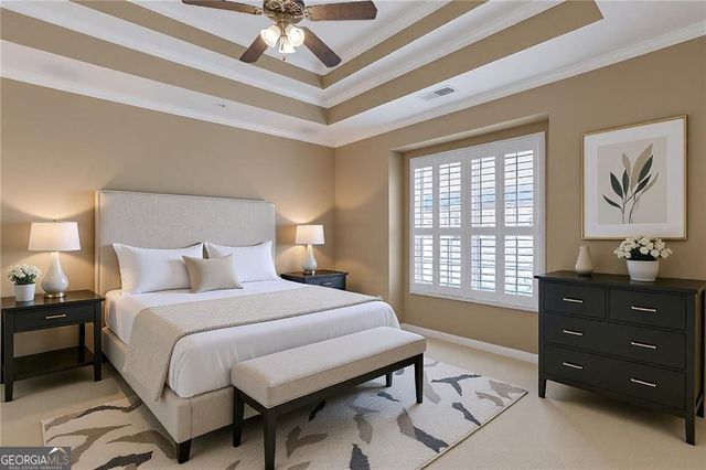 137 Glens Drive, Woodstock, GA 30188