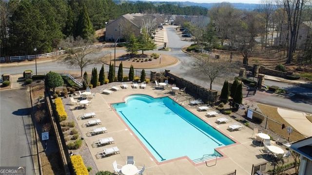 137 Glens Drive, Woodstock, GA 30188