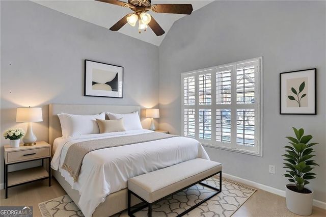 137 Glens Drive, Woodstock, GA 30188