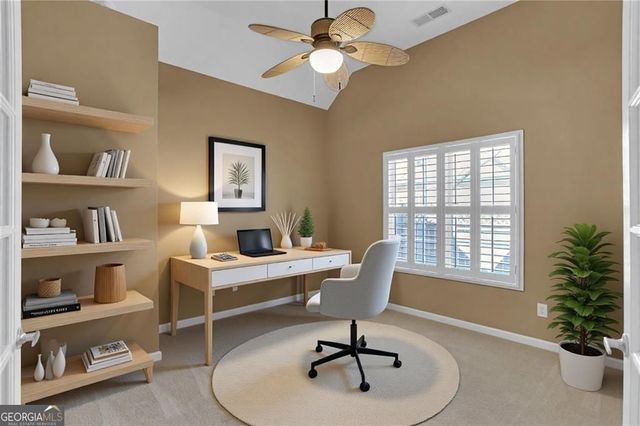 137 Glens Drive, Woodstock, GA 30188