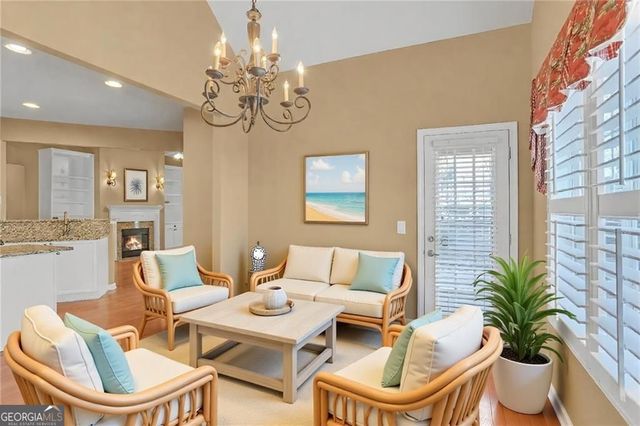 137 Glens Drive, Woodstock, GA 30188