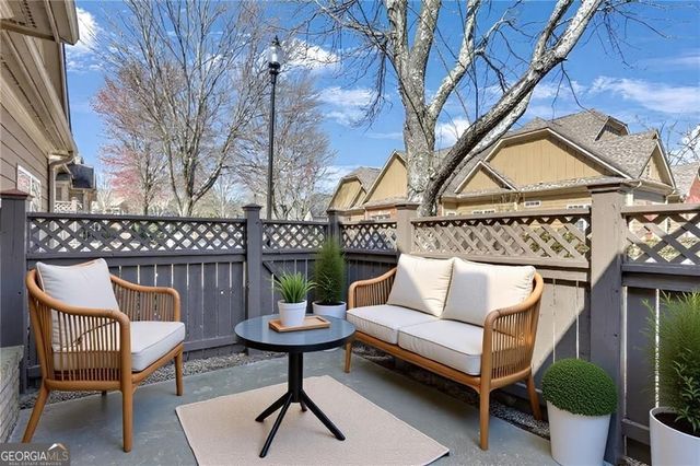 137 Glens Drive, Woodstock, GA 30188