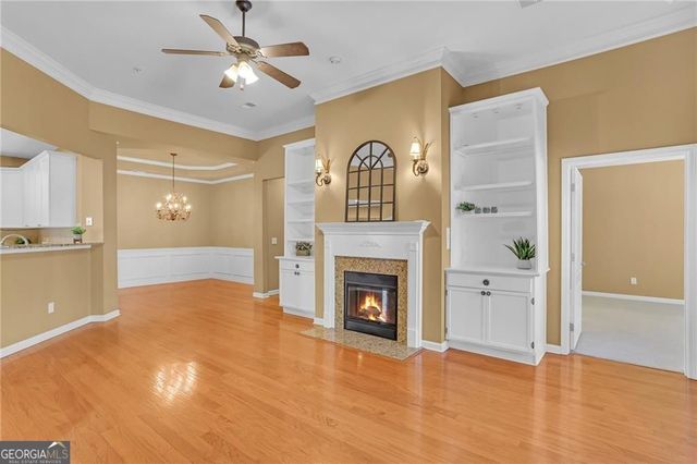 137 Glens Drive, Woodstock, GA 30188