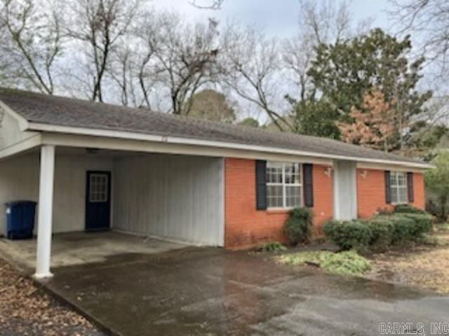 211 N Hickory, Beebe, AR 72012