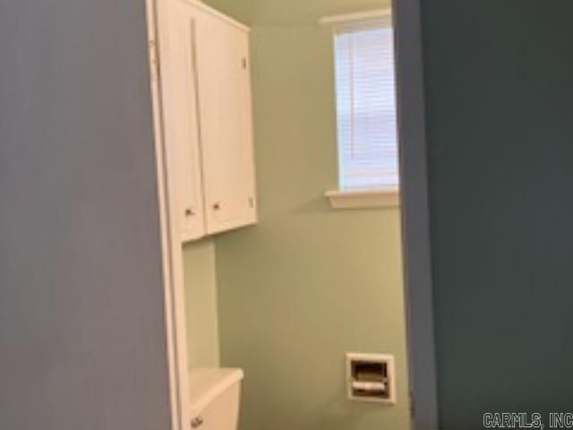 211 N Hickory, Beebe, AR 72012