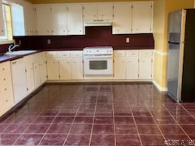 211 N Hickory, Beebe, AR 72012