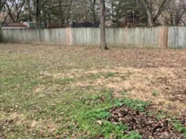 211 N Hickory, Beebe, AR 72012