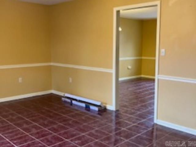 211 N Hickory, Beebe, AR 72012