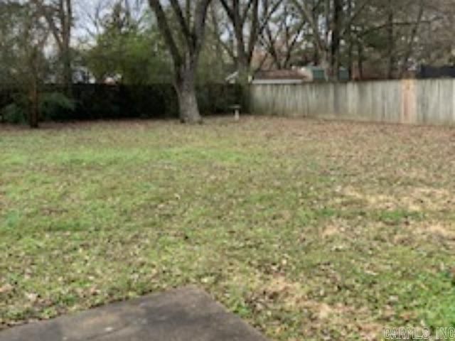 211 N Hickory, Beebe, AR 72012