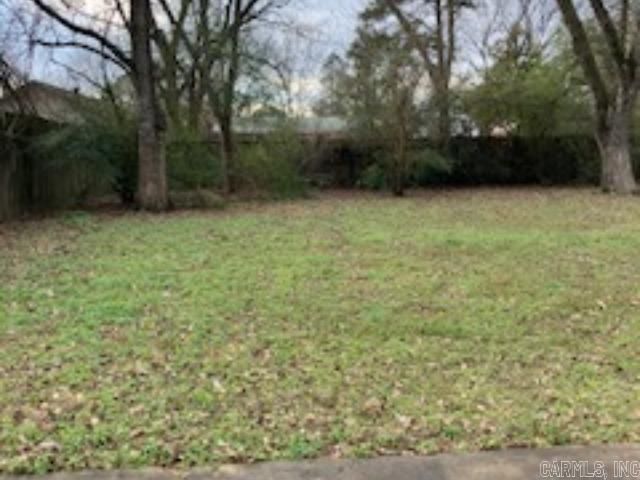 211 N Hickory, Beebe, AR 72012