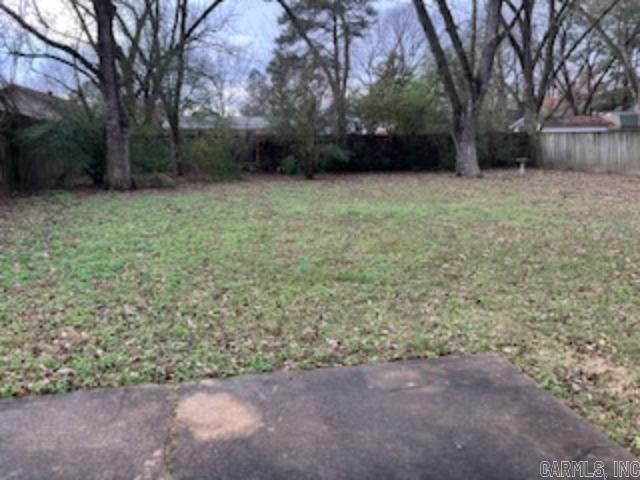 211 N Hickory, Beebe, AR 72012