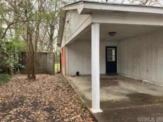 211 N Hickory, Beebe, AR 72012