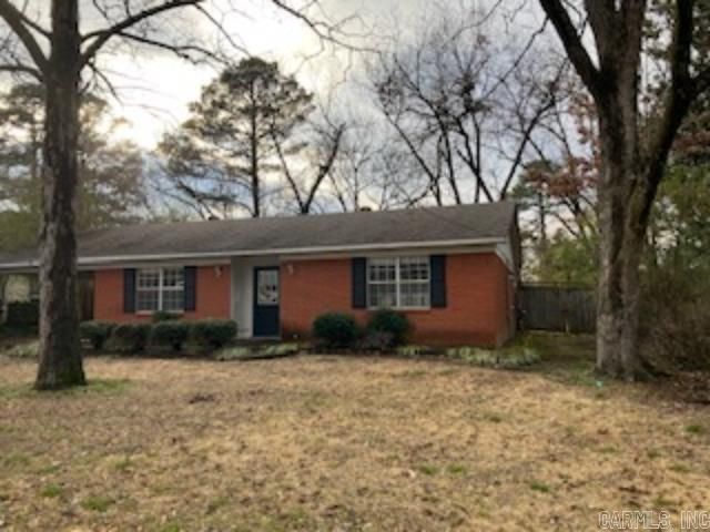 211 N Hickory, Beebe, AR 72012