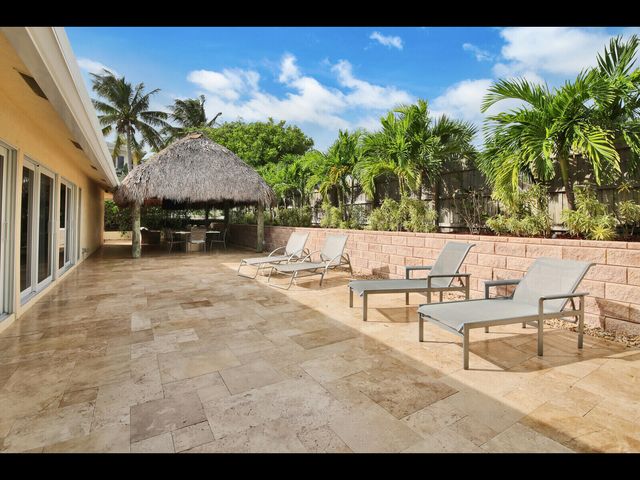 451 N LYRA Circle, Juno Beach, FL 33408