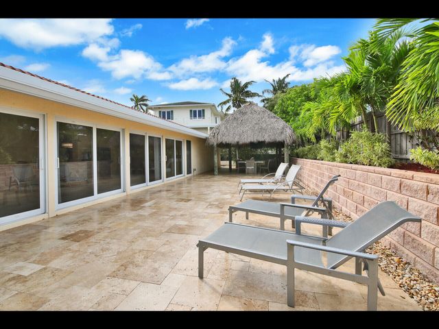 451 N LYRA Circle, Juno Beach, FL 33408