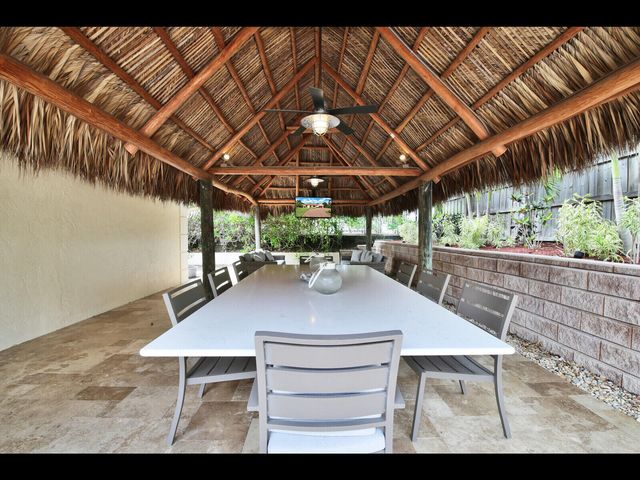 451 N LYRA Circle, Juno Beach, FL 33408
