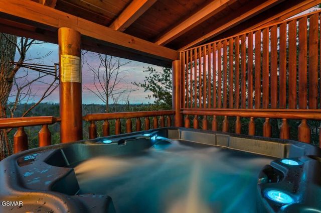 2009 Cougar Crossing Way, Sevierville, TN 37876