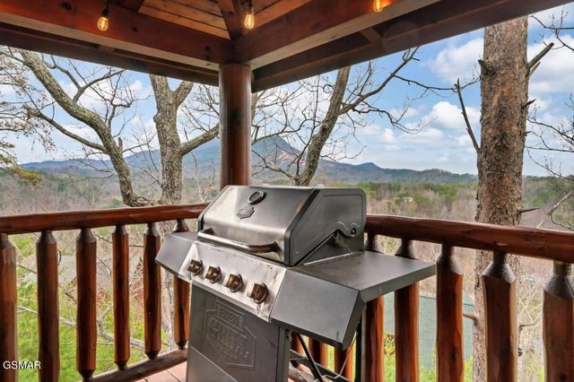 2009 Cougar Crossing Way, Sevierville, TN 37876