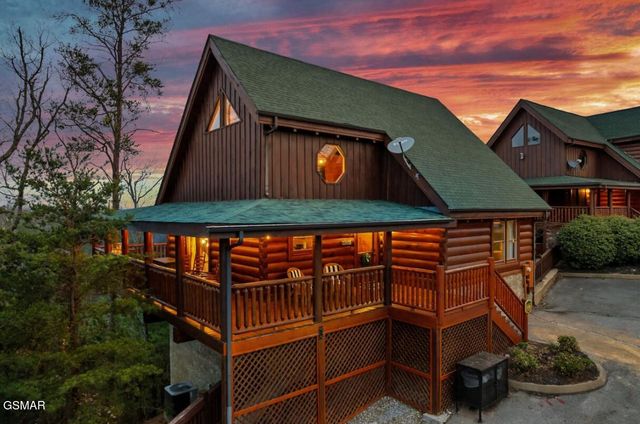 2009 Cougar Crossing Way, Sevierville, TN 37876