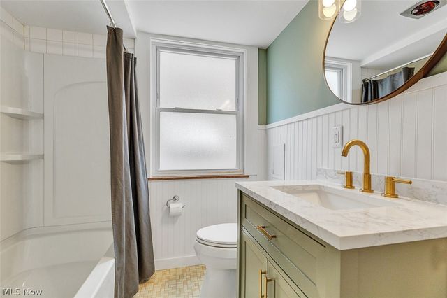 7503 Whittington Drive, Parma, OH 44129