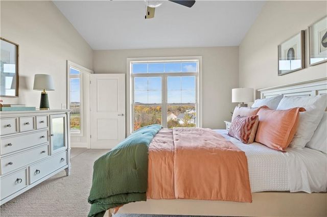 3072 Pierce Brook Trail Lot 75, Canandaigua Town, NY 14424