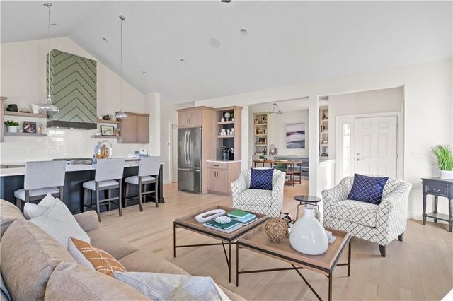 3072 Pierce Brook Trail Lot 75, Canandaigua Town, NY 14424