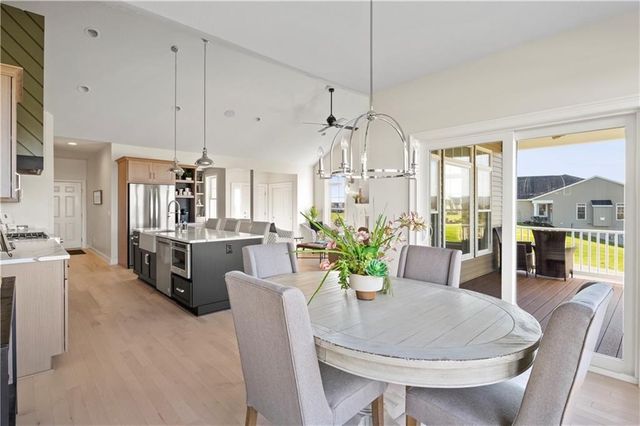 3072 Pierce Brook Trail Lot 75, Canandaigua Town, NY 14424