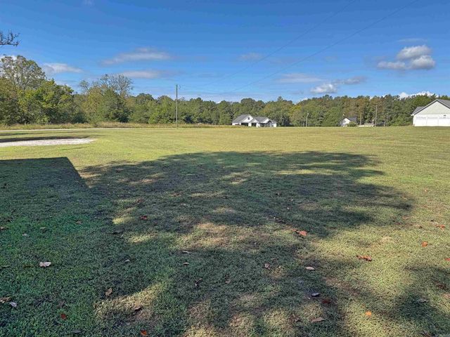 508 Harding Blvd, Mountain View, AR 72560