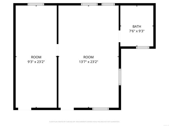 508 Harding Blvd, Mountain View, AR 72560