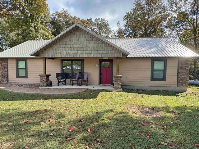508 Harding Blvd, Mountain View, AR 72560