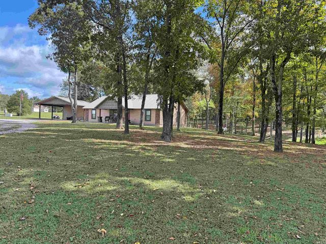 508 Harding Blvd, Mountain View, AR 72560