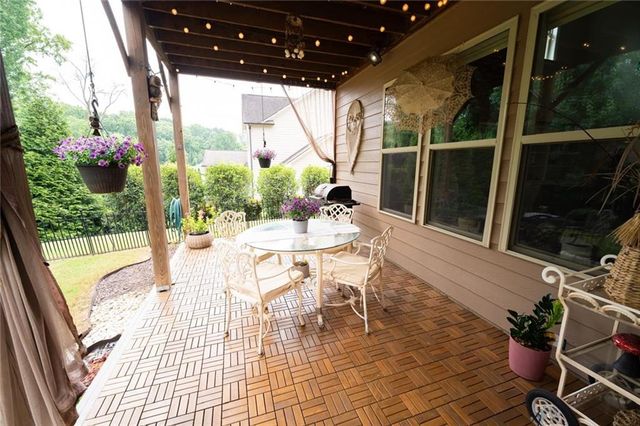 1451 Torrington Drive, Auburn, GA 30011