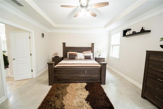1451 Torrington Drive, Auburn, GA 30011