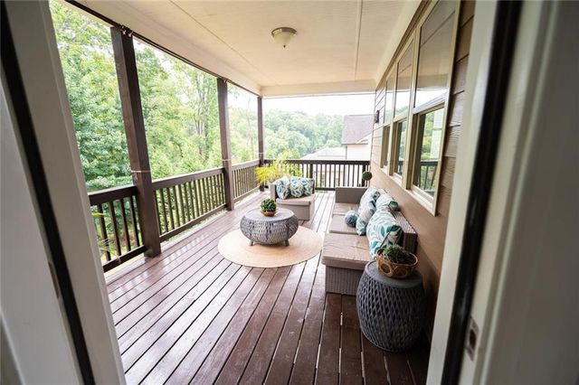 1451 Torrington Drive, Auburn, GA 30011