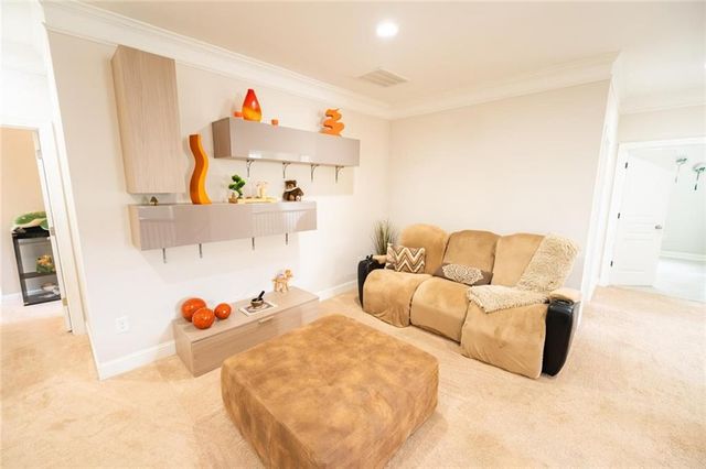1451 Torrington Drive, Auburn, GA 30011