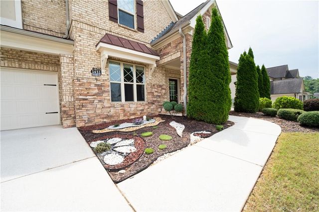 1451 Torrington Drive, Auburn, GA 30011