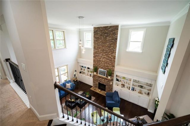 1451 Torrington Drive, Auburn, GA 30011