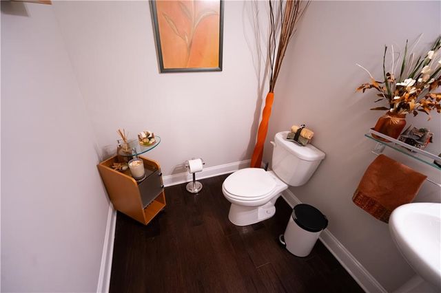 1451 Torrington Drive, Auburn, GA 30011