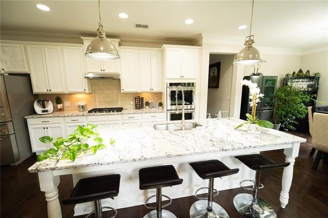 1451 Torrington Drive, Auburn, GA 30011